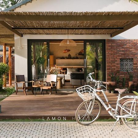 Lamon House - Venuestay Hoa Binh Luaran gambar
