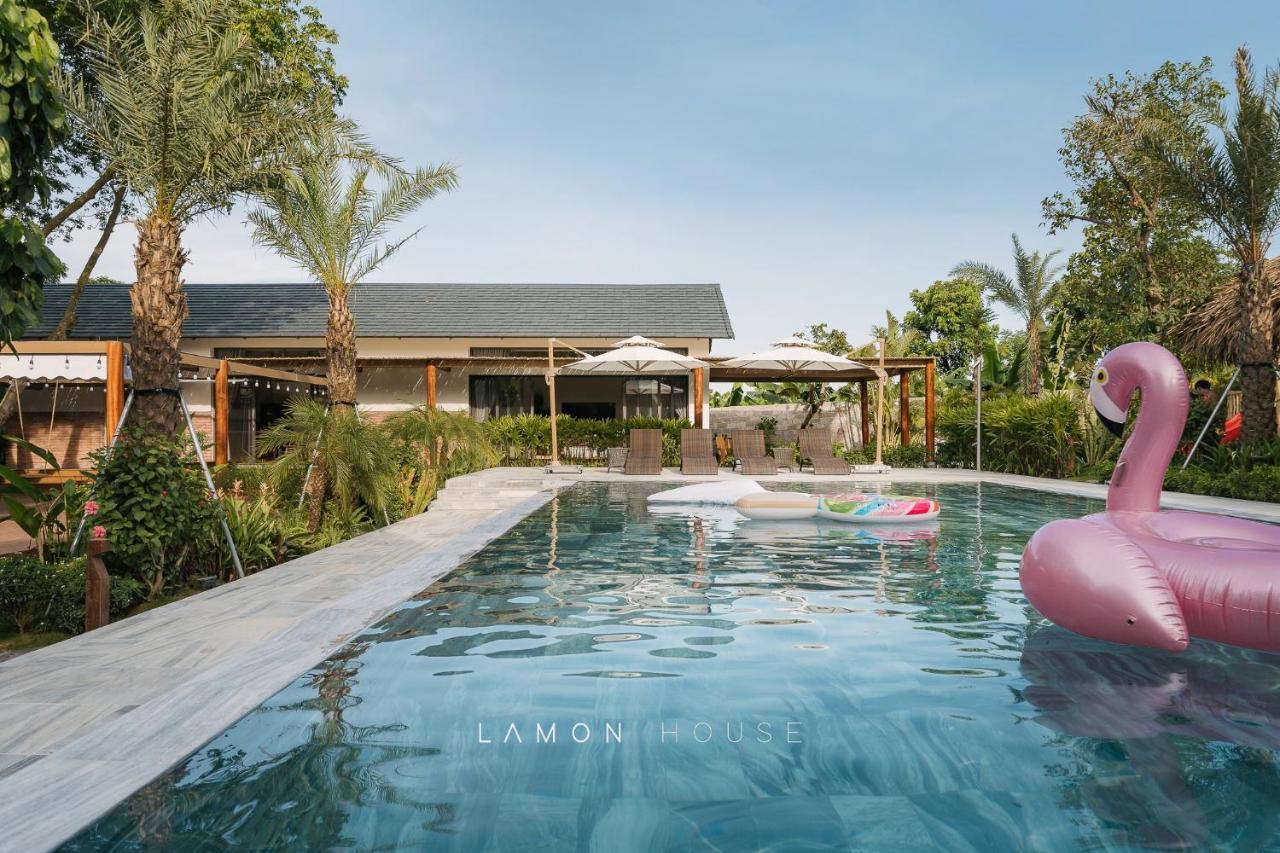 Lamon House - Venuestay Hoa Binh Luaran gambar