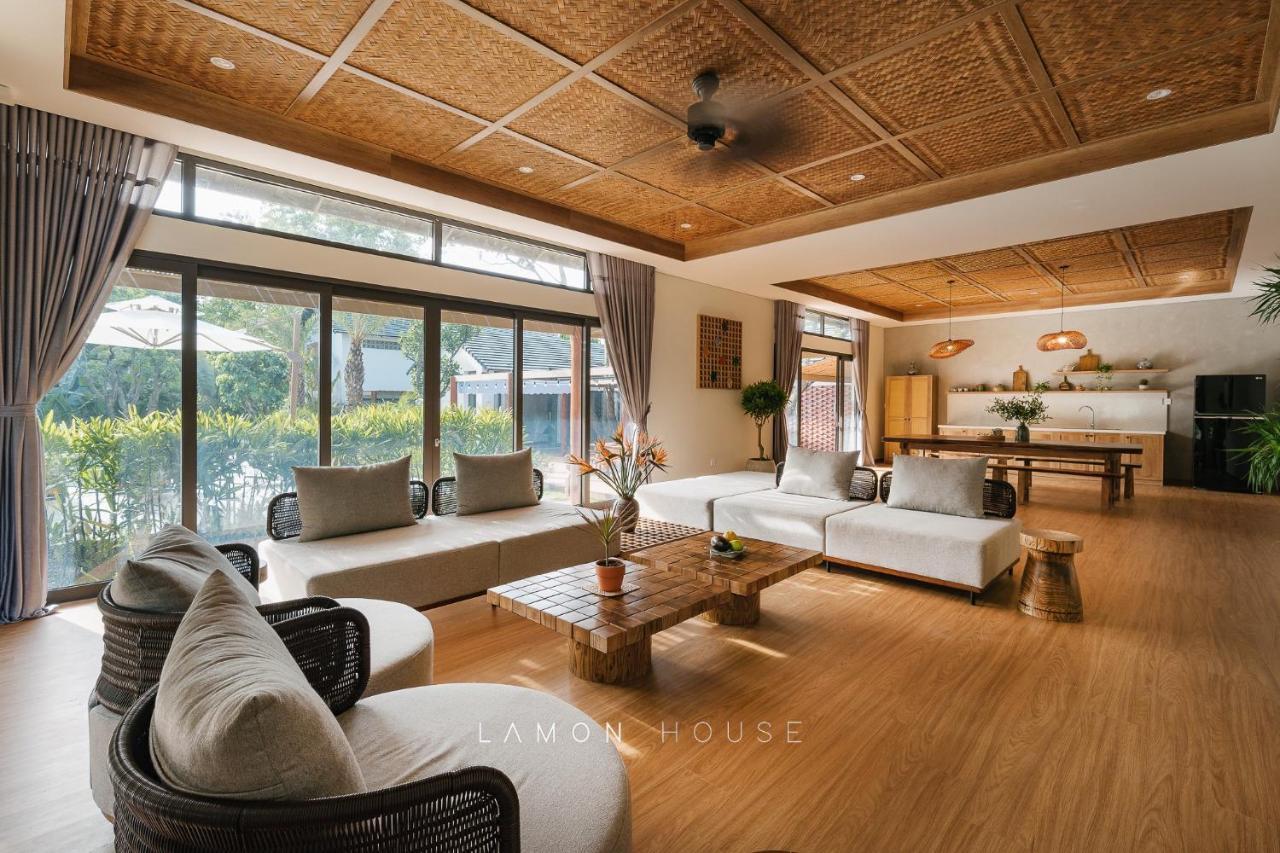 Lamon House - Venuestay Hoa Binh Luaran gambar