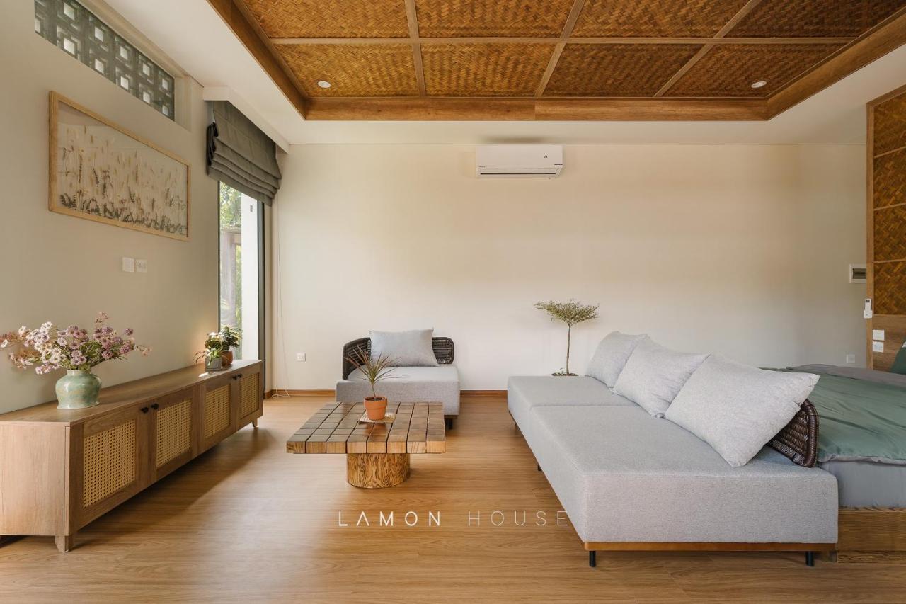Lamon House - Venuestay Hoa Binh Luaran gambar