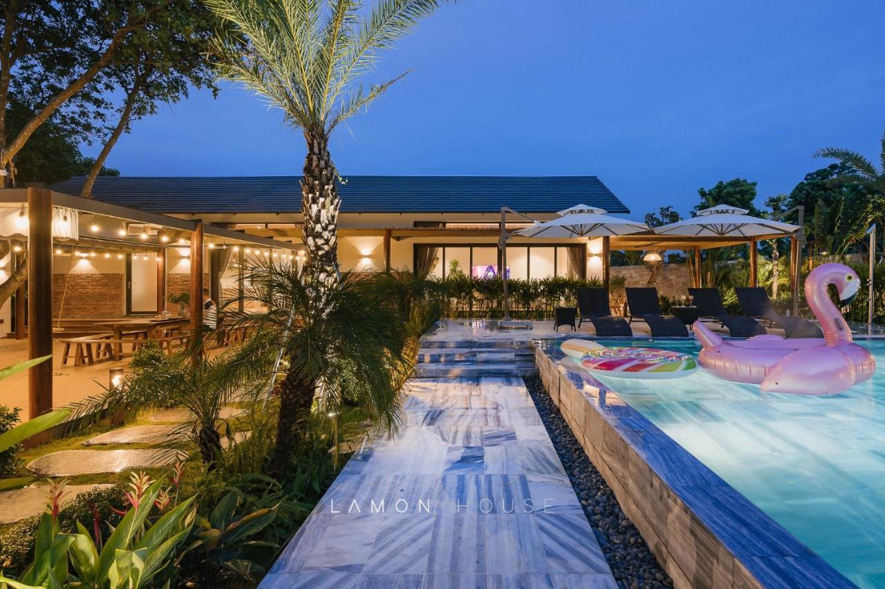 Lamon House - Venuestay Hoa Binh Luaran gambar