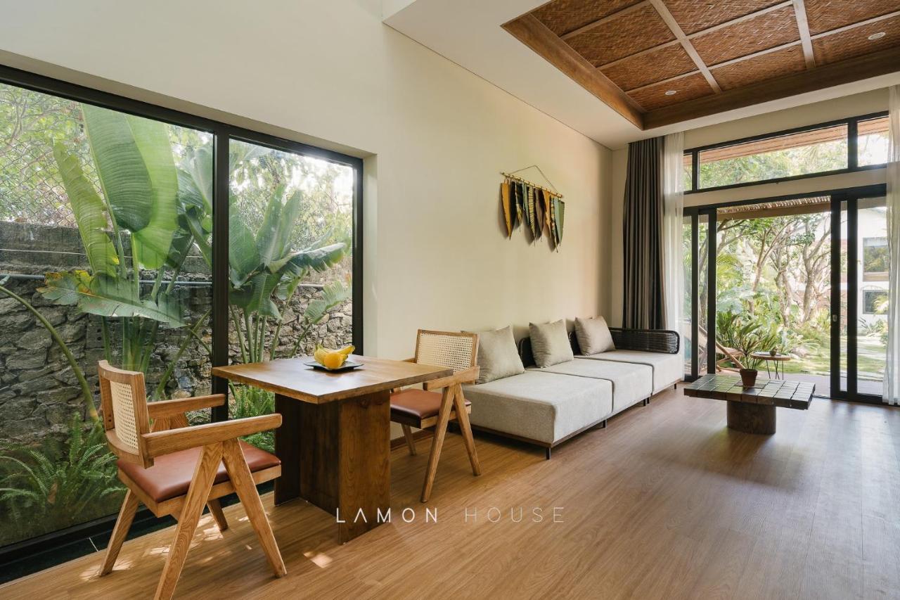 Lamon House - Venuestay Hoa Binh Luaran gambar