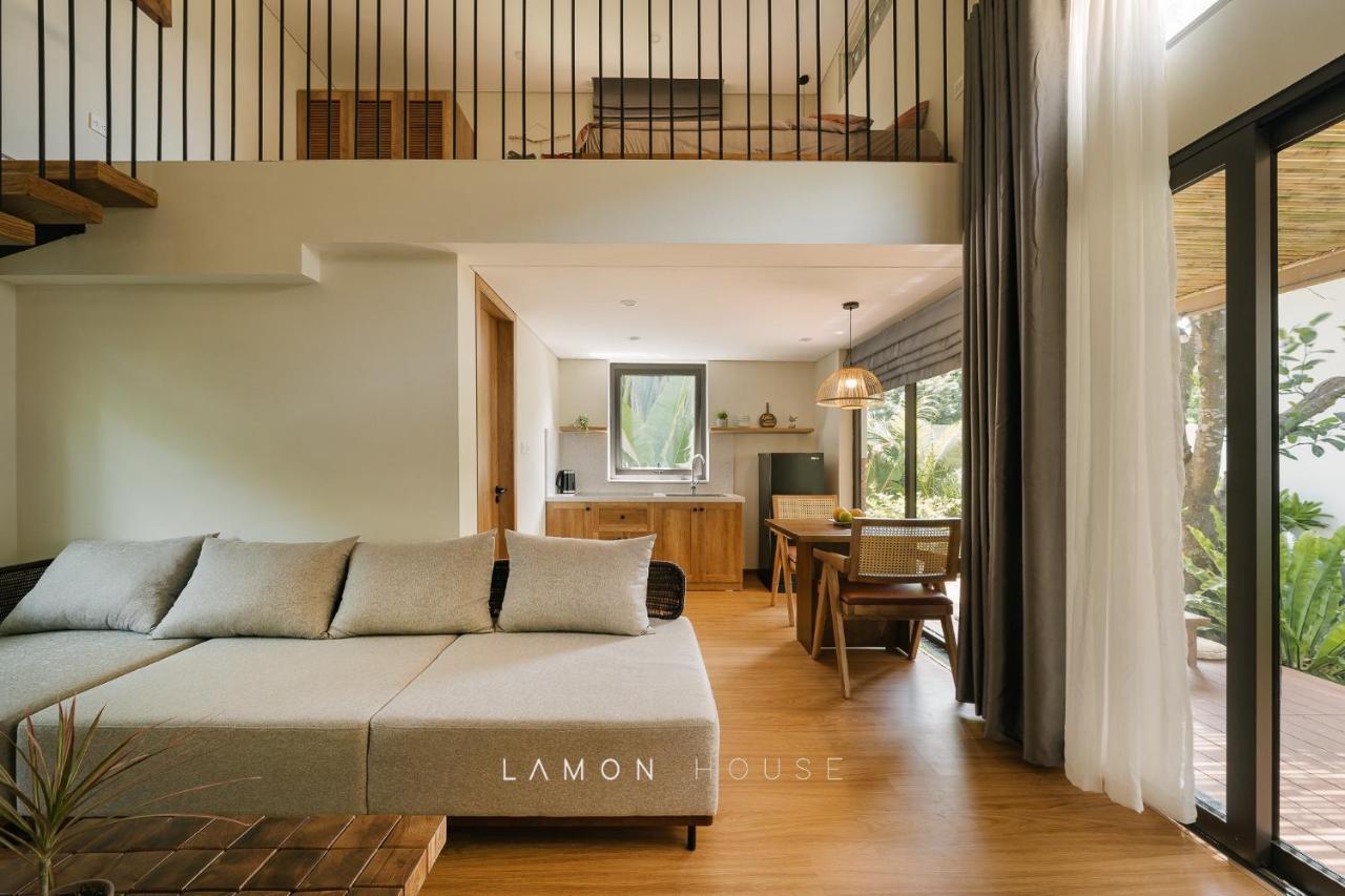 Lamon House - Venuestay Hoa Binh Luaran gambar