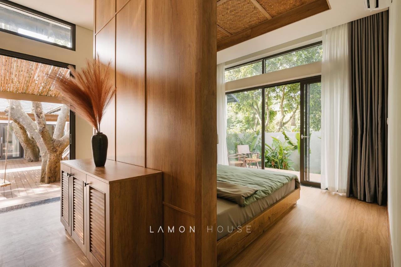 Lamon House - Venuestay Hoa Binh Luaran gambar