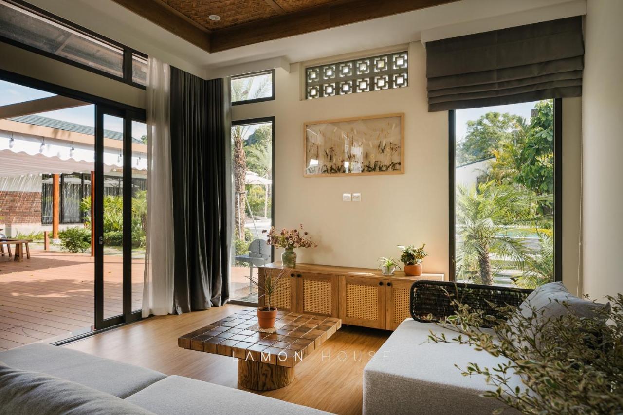 Lamon House - Venuestay Hoa Binh Luaran gambar
