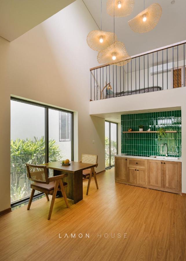 Lamon House - Venuestay Hoa Binh Luaran gambar