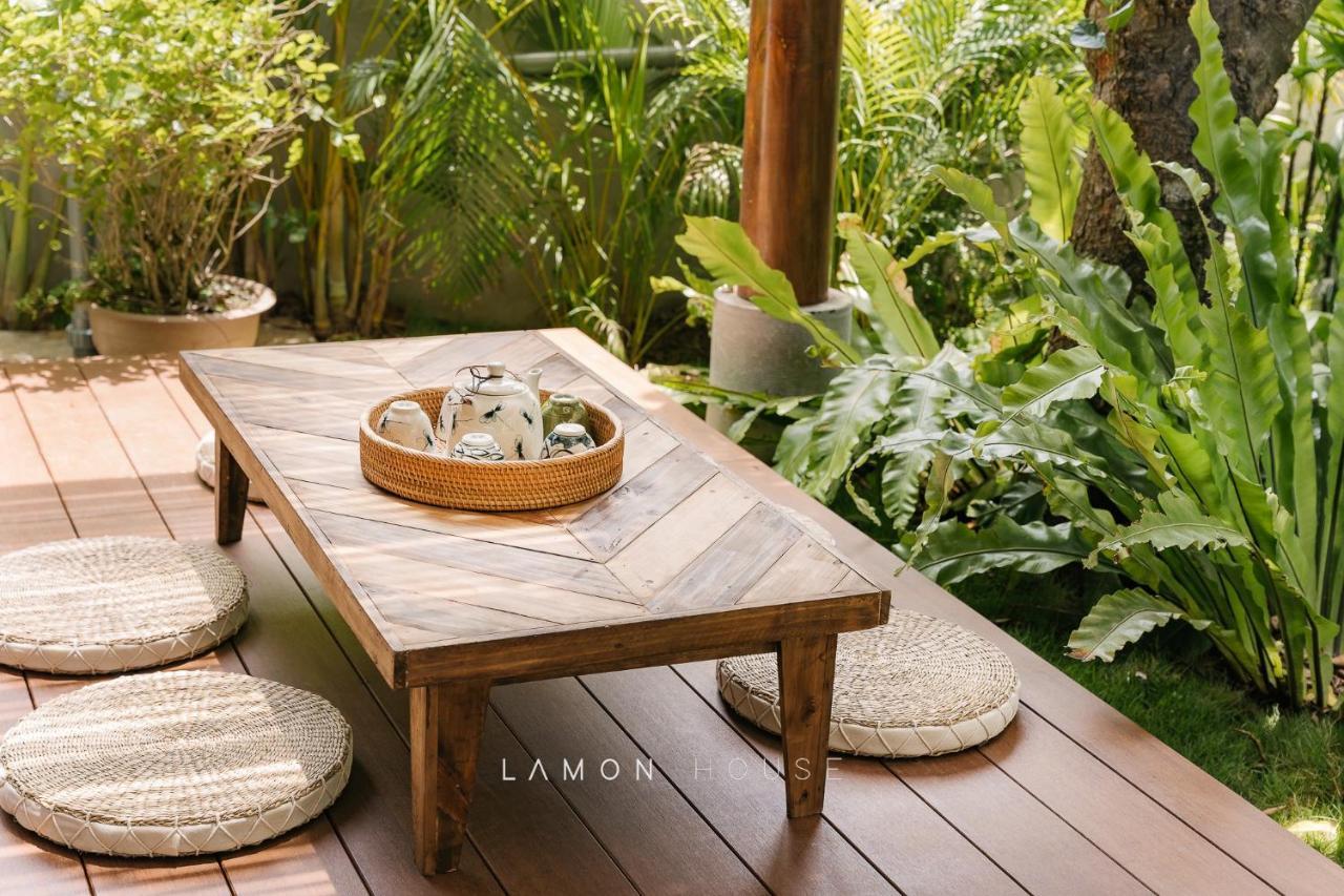 Lamon House - Venuestay Hoa Binh Luaran gambar