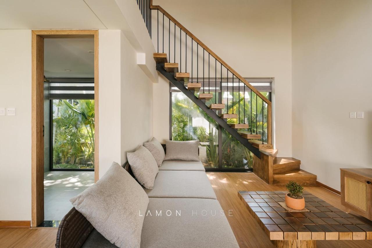 Lamon House - Venuestay Hoa Binh Luaran gambar