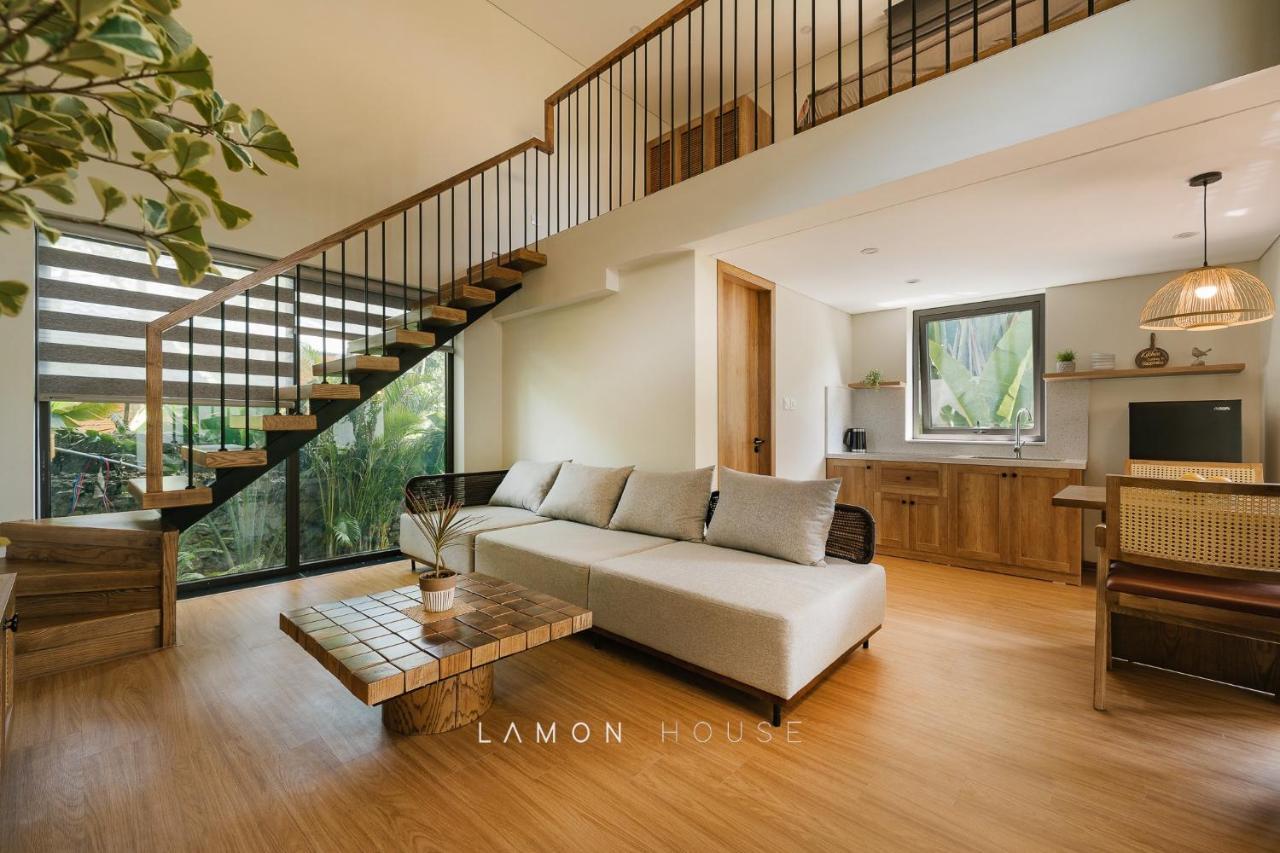 Lamon House - Venuestay Hoa Binh Luaran gambar