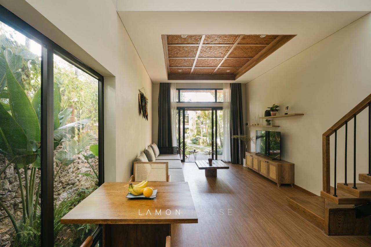 Lamon House - Venuestay Hoa Binh Luaran gambar