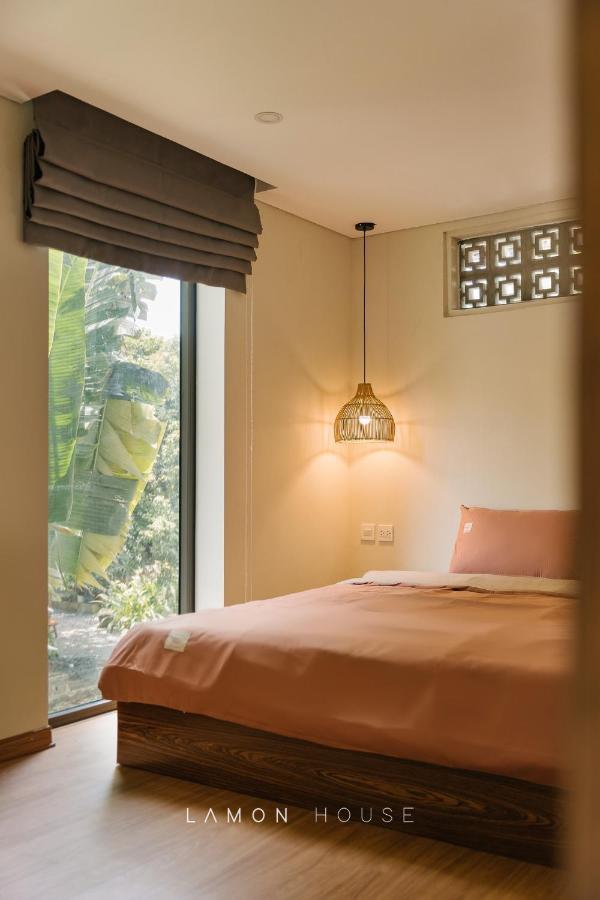 Lamon House - Venuestay Hoa Binh Luaran gambar