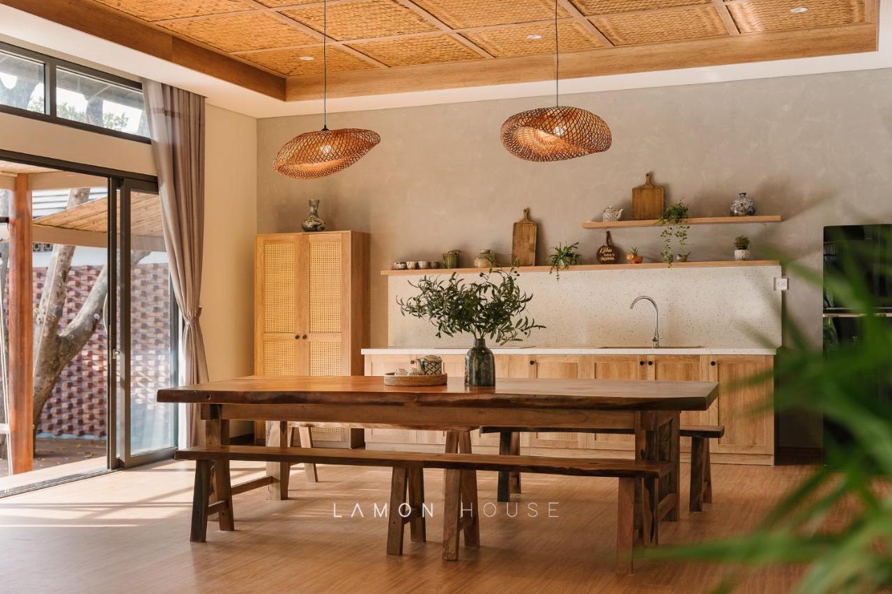Lamon House - Venuestay Hoa Binh Luaran gambar
