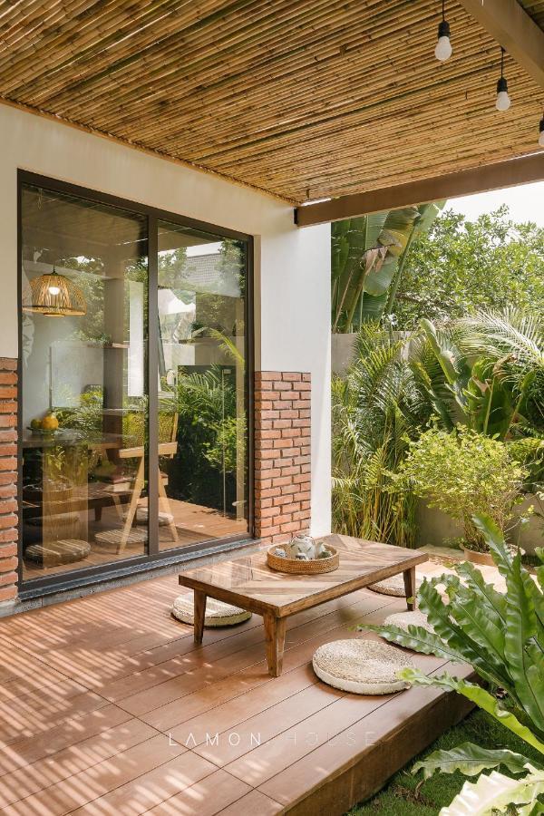 Lamon House - Venuestay Hoa Binh Luaran gambar