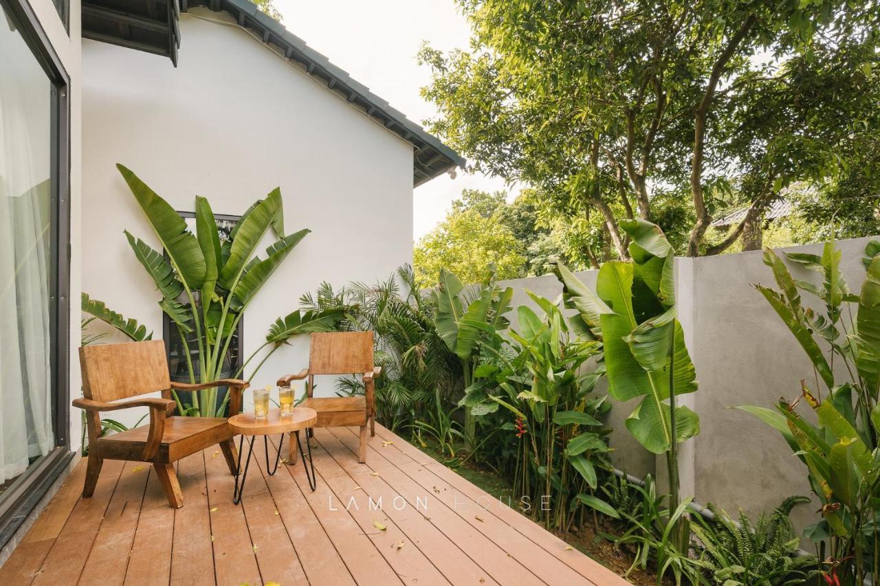 Lamon House - Venuestay Hoa Binh Luaran gambar