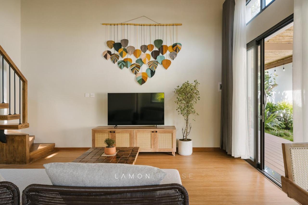 Lamon House - Venuestay Hoa Binh Luaran gambar