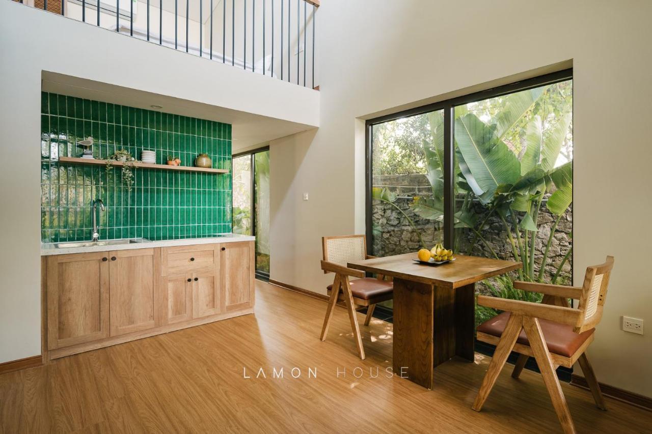 Lamon House - Venuestay Hoa Binh Luaran gambar