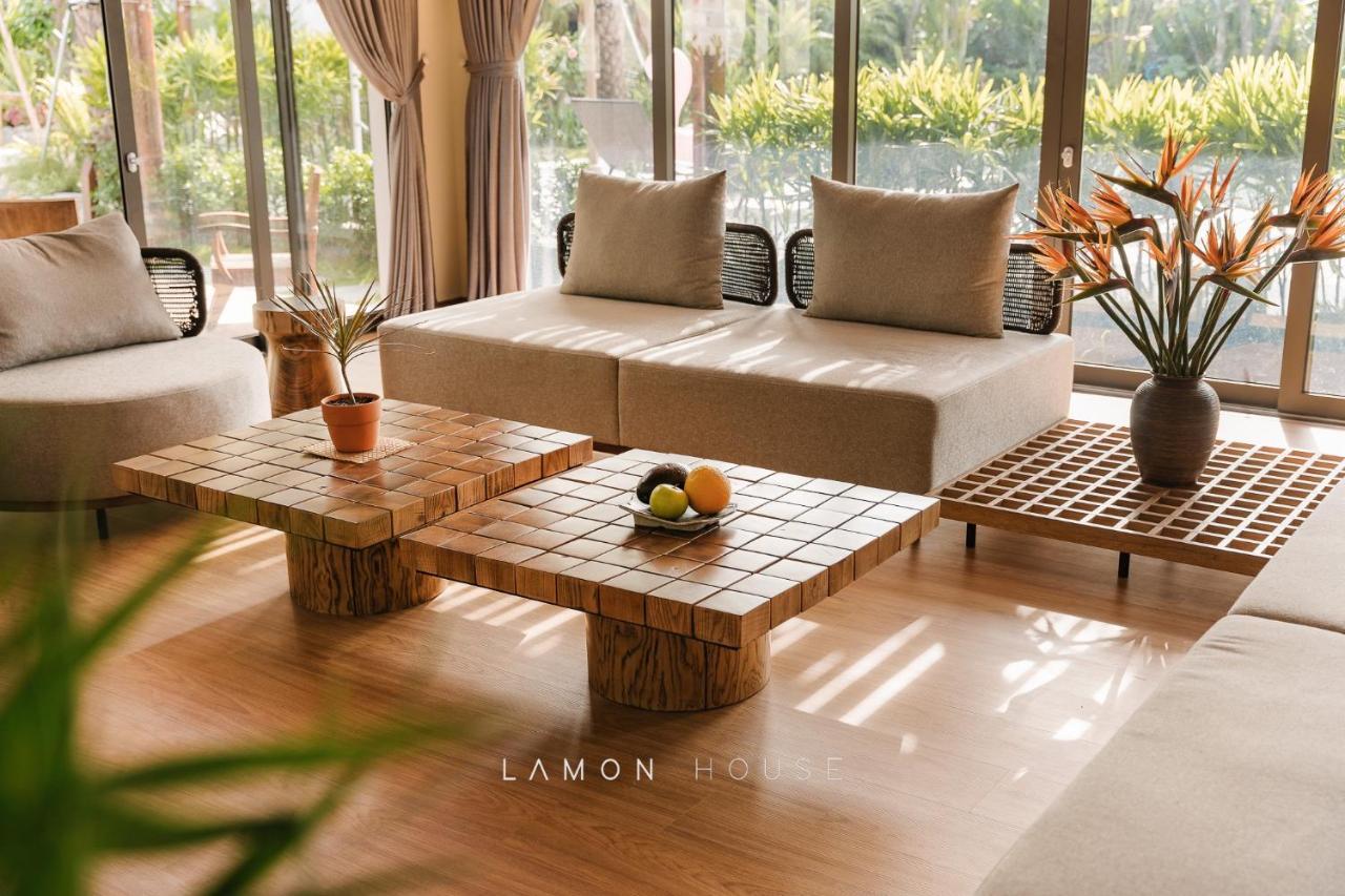 Lamon House - Venuestay Hoa Binh Luaran gambar