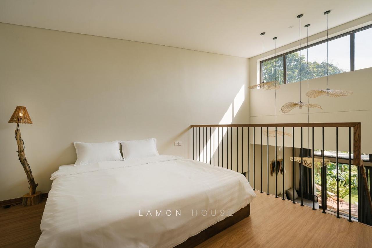 Lamon House - Venuestay Hoa Binh Luaran gambar
