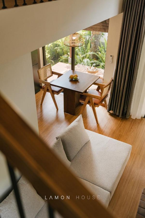 Lamon House - Venuestay Hoa Binh Luaran gambar