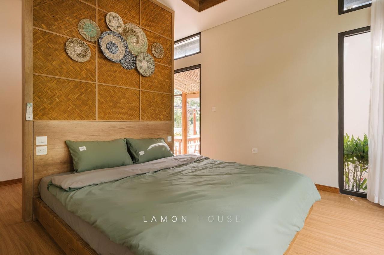 Lamon House - Venuestay Hoa Binh Luaran gambar