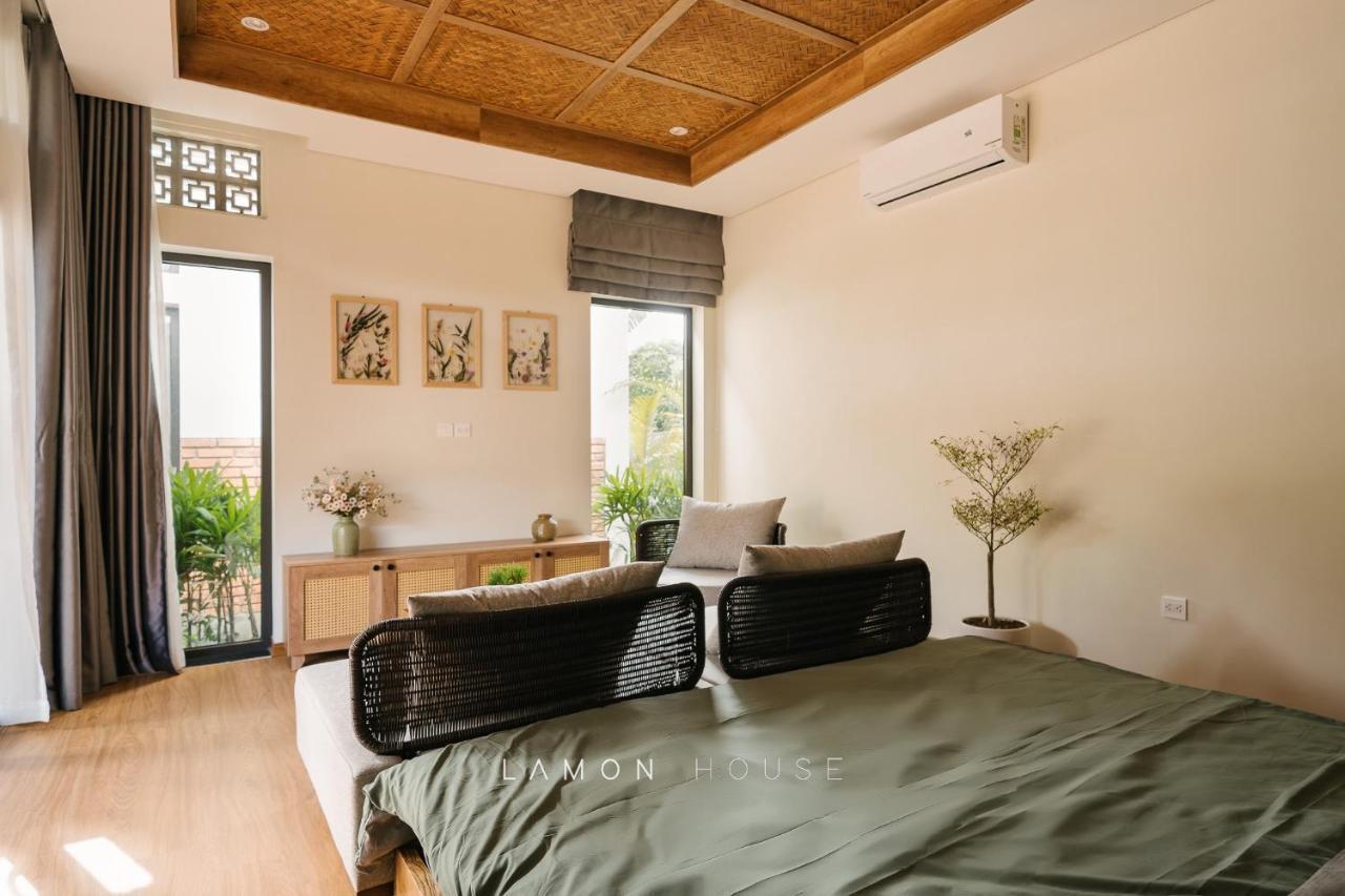 Lamon House - Venuestay Hoa Binh Luaran gambar
