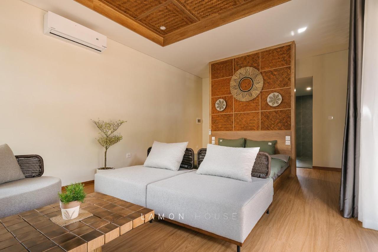 Lamon House - Venuestay Hoa Binh Luaran gambar