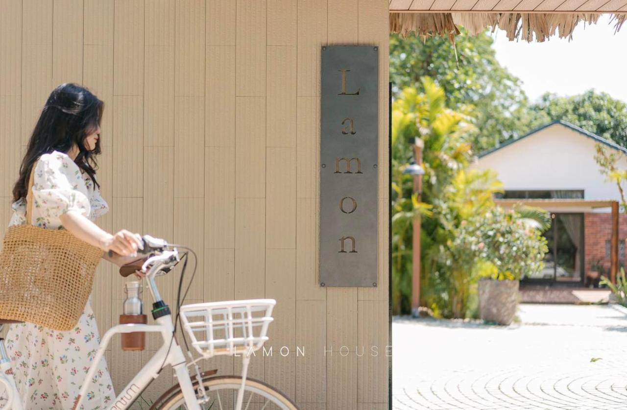 Lamon House - Venuestay Hoa Binh Luaran gambar
