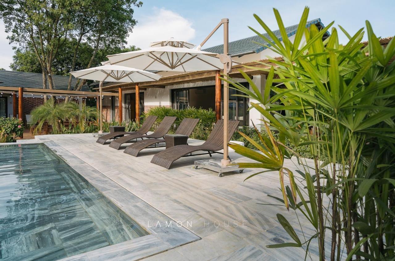 Lamon House - Venuestay Hoa Binh Luaran gambar